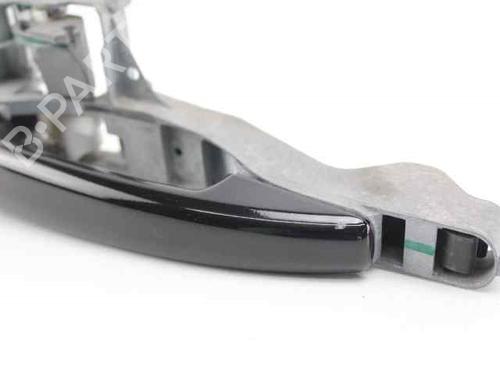 Rear right exterior door handle CITROËN C4 Grand Picasso I (UA_) 1.6 HDi | BP19219956C130 