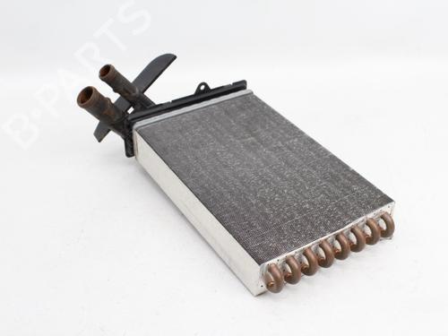 Used Heater matrix RENAULT CLIO I (B/C57_, 5/357_) [1990-1999]  19207026