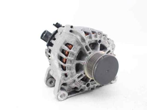 Used Alternator Alternator CITROËN C4 SPACETOURER (3D_) 1.2 PureTech 130 (131 hp) 33894399 33894399