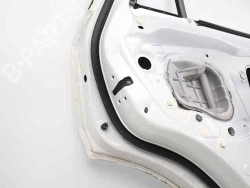 Left rear door MAZDA CX-5 (KE, GH) 2.2 D (KE2FW) | BP29227900C4