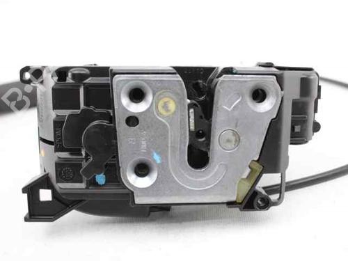 Rear right lock RENAULT MEGANE III Hatchback (BZ0/1_, B3_) 1.5 dCi | BP19234147C99 