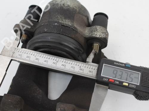 Right front brake caliper SEAT IBIZA III (6L1)  | BP19204180M104 