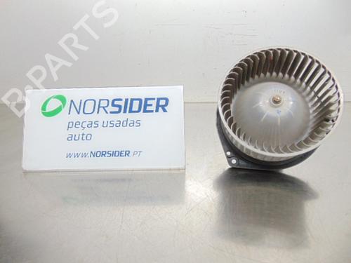 Used Heater blower motor CHEVROLET AVEO / KALOS Saloon (T250, T255) 1.4 (94 hp) 19198015