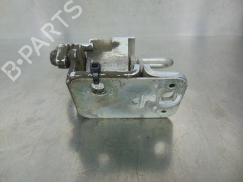 Hinge/Door check strap VW GOLF IV (1J1) 1.4 16V | BP19196615C146 