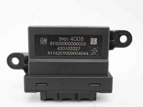 Used Electronic module Electronic module OPEL ASTRA K Sports Tourer (B16) 1.6 CDTi (35) (110 hp) 33331118 33331118