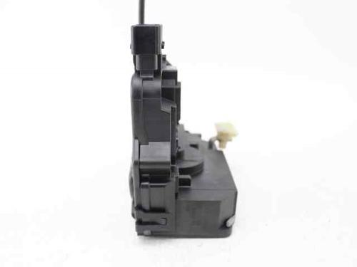 Front right lock OPEL CORSA E (X15)  | BP29818575C97 