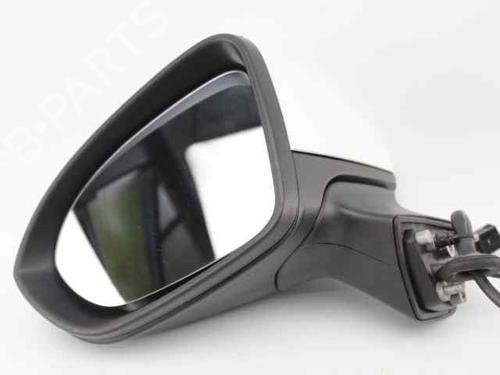 Left mirror OPEL ASTRA K (B16) 1.6 CDTi (68) | BP29761163C26 