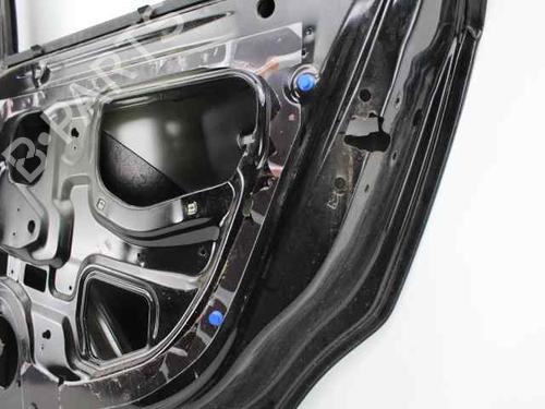 Right rear door OPEL CORSA E (X15) 1.4 (08, 68) | BP29818481C5 