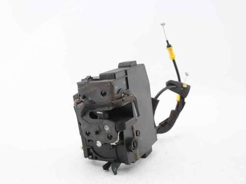 Used Rear left lock PEUGEOT 308 SW II (LC_, LJ_, LR_, LX_, L4_) 1.6 HDi / BlueHDi 115 (LCBHXM, LCBHXT) (115 hp) 29644936
