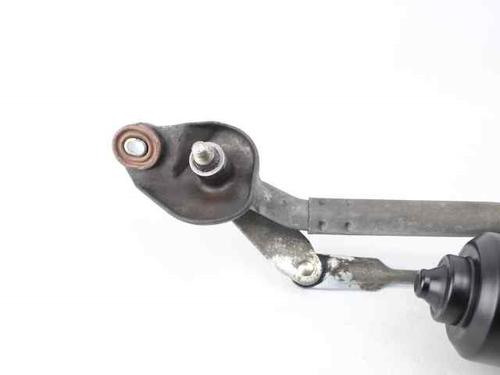 Front wiper motor TOYOTA AVENSIS Estate (_T25_) 2.0 D-4D (CDT250_, CDT250R) | BP19218547M29 