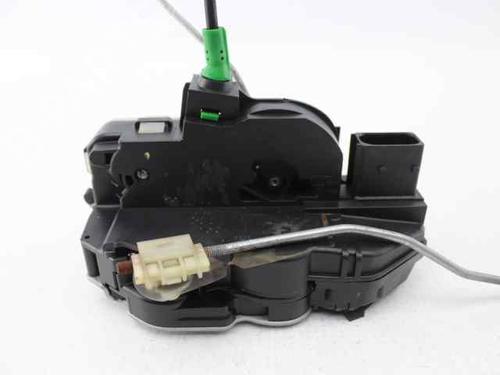 Rear left lock OPEL ASTRA J (P10) 1.3 CDTI (68) | BP29320851C100 