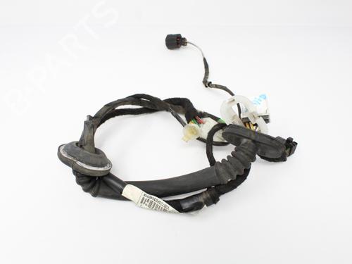 Used Wiring harness VOLVO S40 I (644) 1.9 DI (95 hp) 19204110