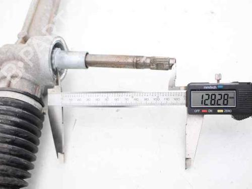 Steering rack FIAT 500 (312_) 1.2 (312AXA1A) | BP31936417M22 