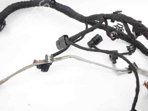 Wiring harness SEAT IBIZA V (KJ1, KJG) 1.0 TSI | BP19239538E16 
