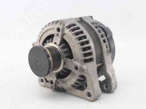 Used Alternator Alternator FORD ECOSPORT [2011-2022] 33712660 33712660