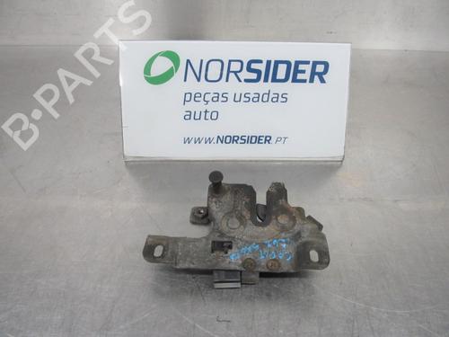 Used Hood lock SKODA FABIA I (6Y2) 1.4 (68 hp) 19196277