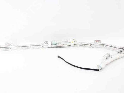 Used Left curtain airbag NISSAN JUKE (F15) 1.2 DIG-T (115 hp) 24480235