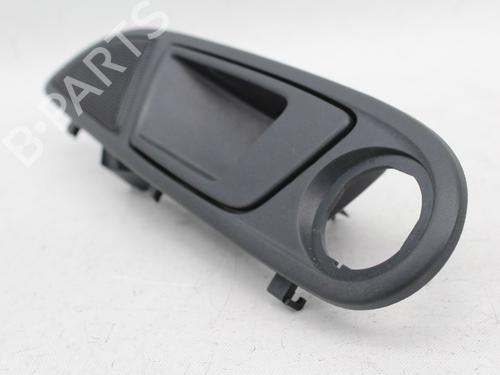 Front left interior door handle FORD FIESTA VI (CB1, CCN)  | BP19208522I13 