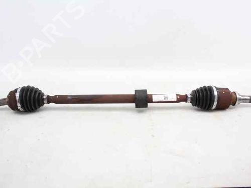 Used Right front driveshaft Right front driveshaft DACIA SANDERO III 1.0 TCe LPG (91 hp) 33894505 33894505