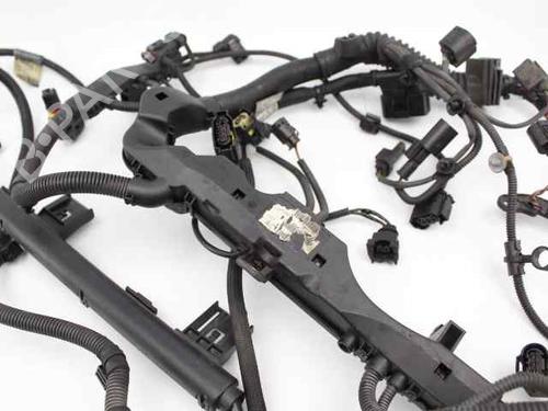 Wiring harness BMW 1 (E87)  | BP19223984E16 