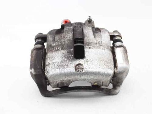 Used Left front brake caliper Left front brake caliper OPEL INSIGNIA A Sports Tourer (G09) 1.6 CDTi (35) (136 hp) 32691917 32691917