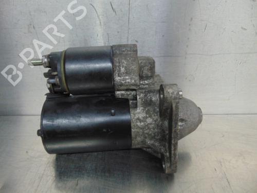 Used Starter ALFA ROMEO 147 (937_) 1.6 16V T.SPARK (937.AXA1A, 937.AXB1A, 937.BXB1A) (120 hp) 19202008