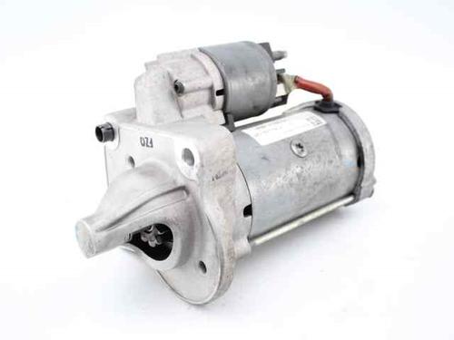 Startmotor FORD FOCUS IV Turnier (HP) [2018-2025]  21601146