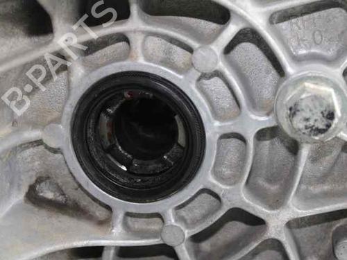 Gearbox HONDA CIVIC VIII Hatchback (FN, FK) 1.8 (FN1, FK2) | BP19225462M3 