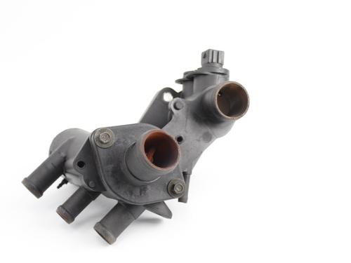 Used Pipe SEAT CORDOBA Vario (6K5) [1996-2002]  19215646
