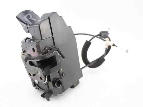 Used Front left lock PEUGEOT 308 II (LB_, LP_, LW_, LH_, L3_) 1.6 HDi / BlueHDi 115 (115 hp) 29109870