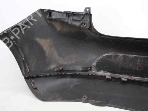 Rear bumper SEAT IBIZA IV (6J5, 6P1) 1.4 TSI | BP30189309C8 