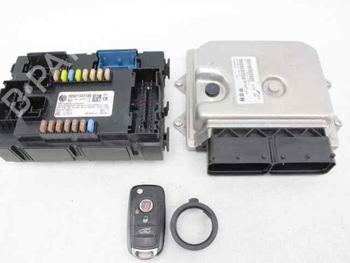 Used Electronic module Electronic module FIAT TIPO Estate (356_, 357_) 1.3 D (356WXH1A) (95 hp) 34499088 34499088