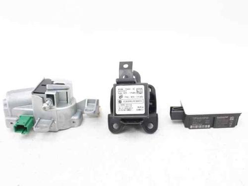 Electronic module VOLVO S60 II (134) D2 | BP33444679M83  - Image 10