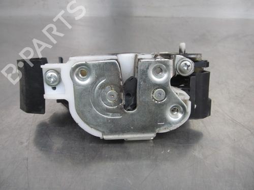 Rear left lock MITSUBISHI COLT VI (Z3_A, Z2_A) 1.1 (Z31A, Z32A) | BP19194995C100 
