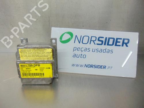 ECU airbags MITSUBISHI CARISMA Saloon (DA_)  285001286