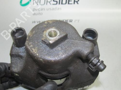 Left front brake caliper OPEL ASTRA G Estate (T98) 1.4 16V (F35) | BP19185979M105 