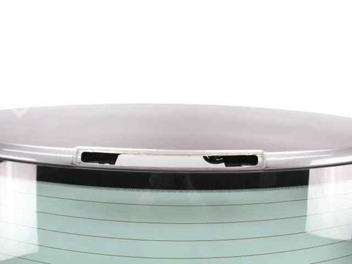 Tailgate RENAULT MEGANE II (BM0/1_, CM0/1_) 1.5 dCi (BM0F, BM0T, BM2B, CM0F, CM0T) | BP19217673C6 