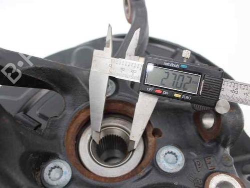 Højre Styrespindel Lejehus SEAT LEON (5F1) 1.4 TSI | BP29902484M26