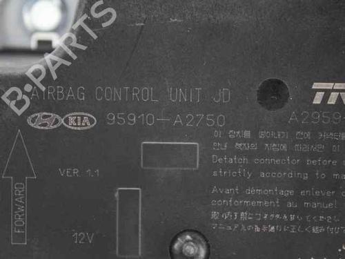 Airbag Kit KIA CEE'D (JD) 1.4 MPI | BP19244516C86 