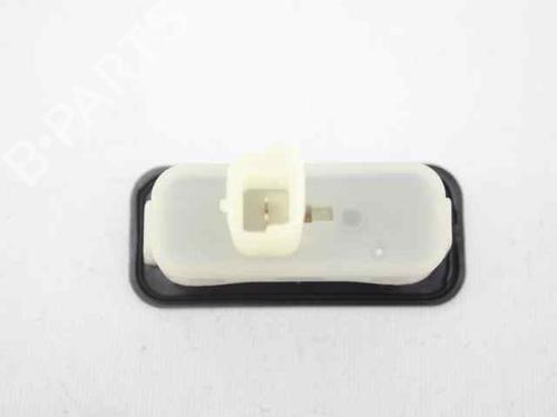 Tailgate handle RENAULT MEGANE III Hatchback (BZ0/1_, B3_) 1.5 dCi (BZ0C) | BP19229092C132 