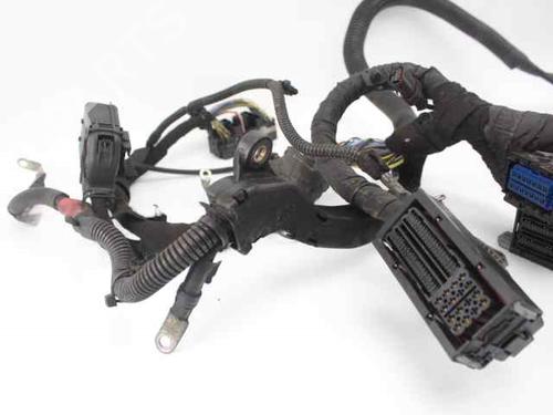 Wiring harness OPEL ZAFIRA TOURER C (P12) 1.6 CDTI (75) | BP19246484E16 