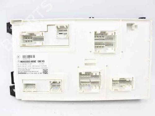 Electronic module MERCEDES-BENZ B-CLASS Sports Tourer (W246, W242) B 200 CDI / d (246.208) | BP26535236M83 