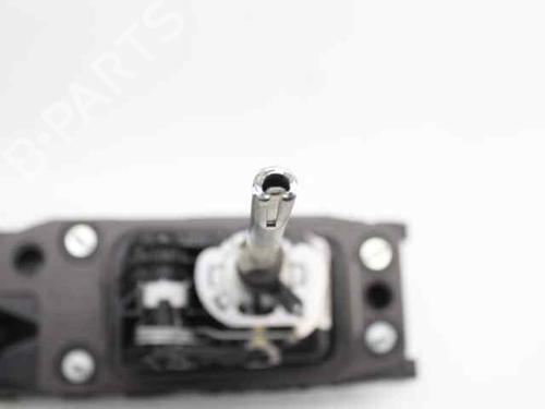 Gear lever SKODA KAMIQ (NW4) 1.5 TSI | BP32433132M90 