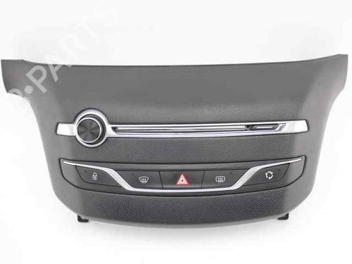 Used Electronic module PEUGEOT 308 II (LB_, LP_, LW_, LH_, L3_) 1.6 BlueHDi 120 (120 hp) 19237080