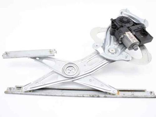 Used Rear left window mechanism RENAULT SCÉNIC III (JZ0/1_) 1.5 dCi (JZ02, JZ0R) (95 hp) 19235023