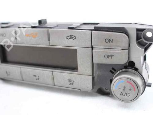 Climate control FORD S-MAX (WA6)  | BP19232811I5 