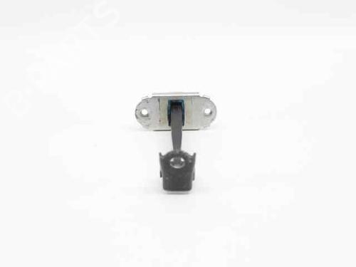 Hinge/Door check strap NISSAN QASHQAI / QASHQAI +2 I (J10, NJ10, JJ10E) 1.6 dCi | BP19221881C146 