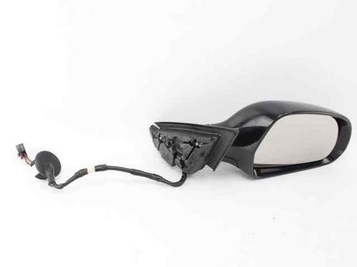 Used Right mirror AUDI A3 Sportback (8PA) S3 quattro (265 hp) 28446134