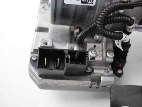 Steering column SKODA FABIA III Estate (NJ5) 1.0 TSI | BP19239978M21 