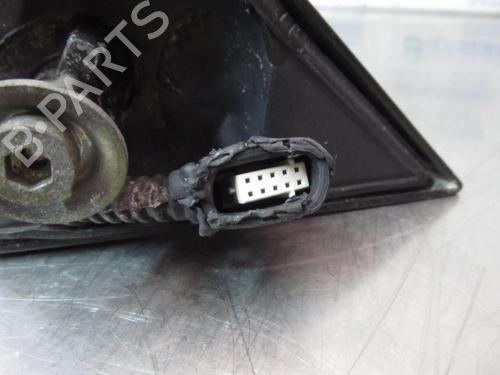 Left mirror BMW 5 (E34) 520 i | BP19184151C26 